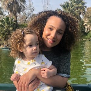 Meet your Posher, Lauren